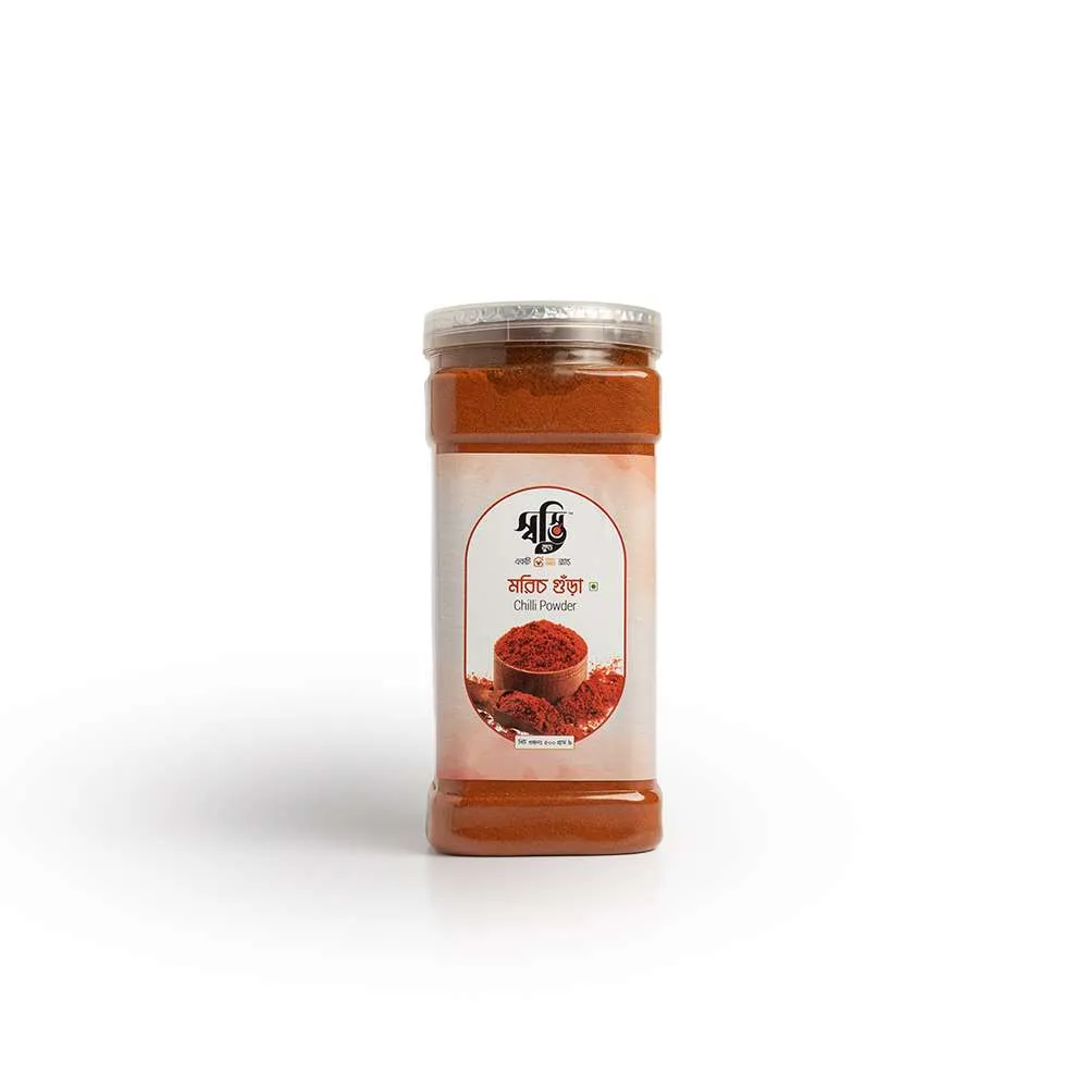 Chili (Morich) Powder 500g (Copy)